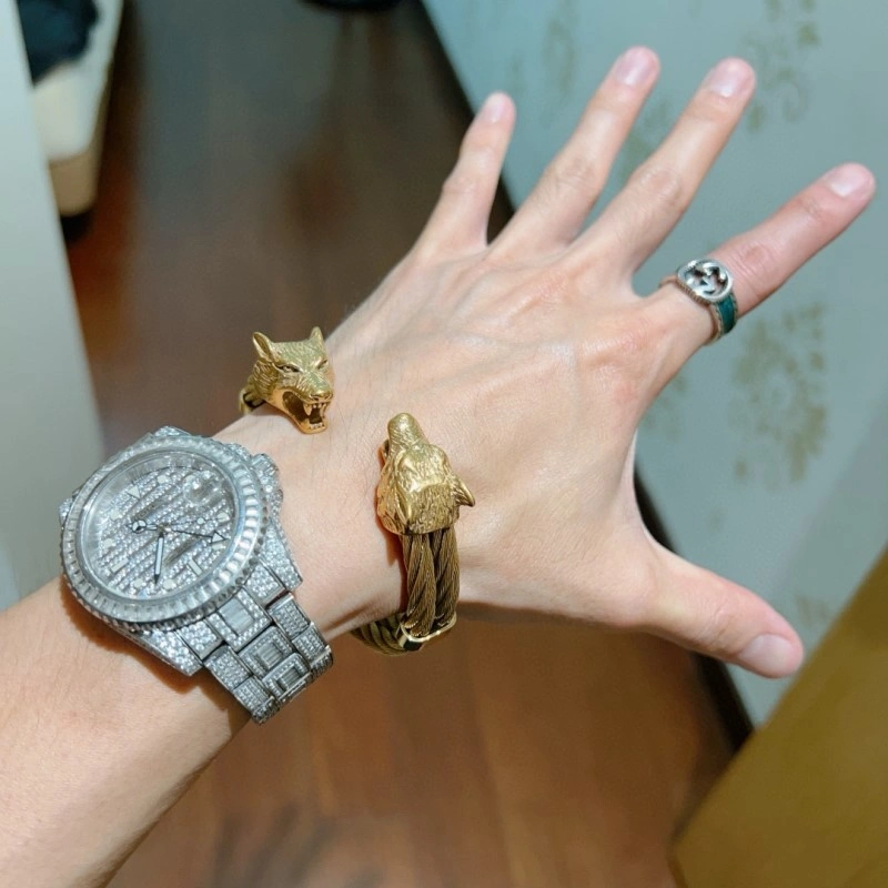 Gucci Bracelets Unique 243435