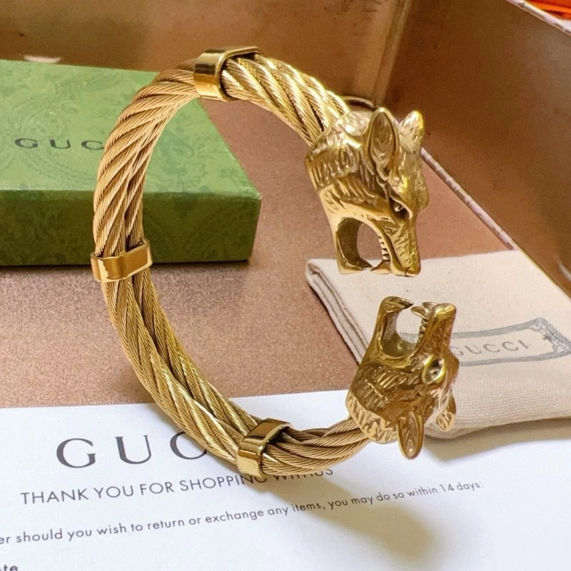 Gucci Bracelets Unique 243435