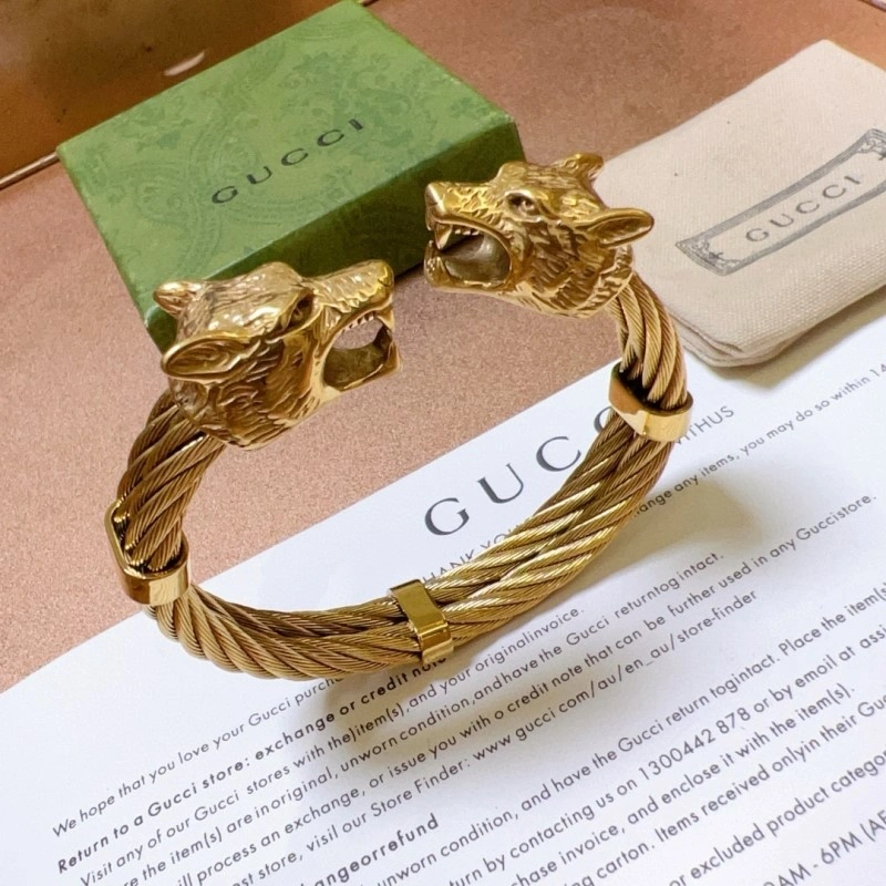Gucci Bracelets Unique 243435