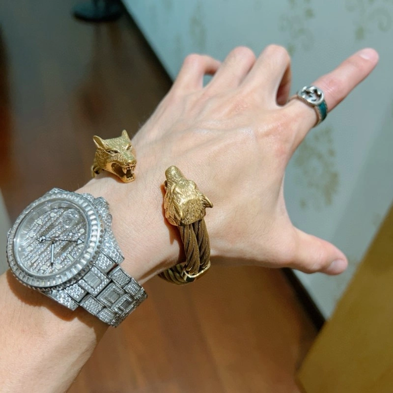 Gucci Bracelets Unique 243435