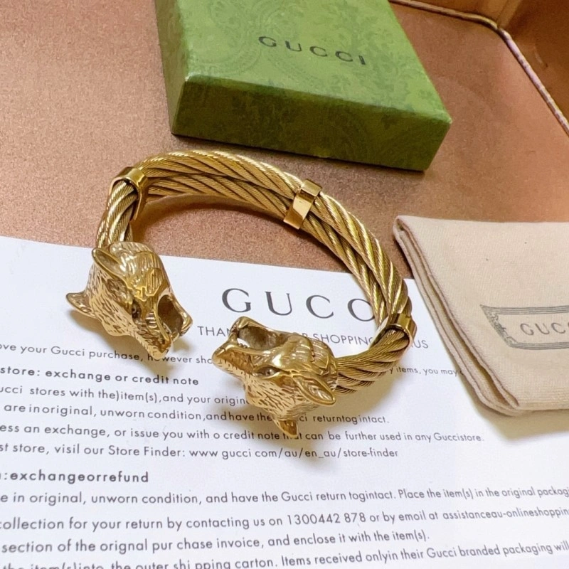 Gucci Bracelets Unique 243435