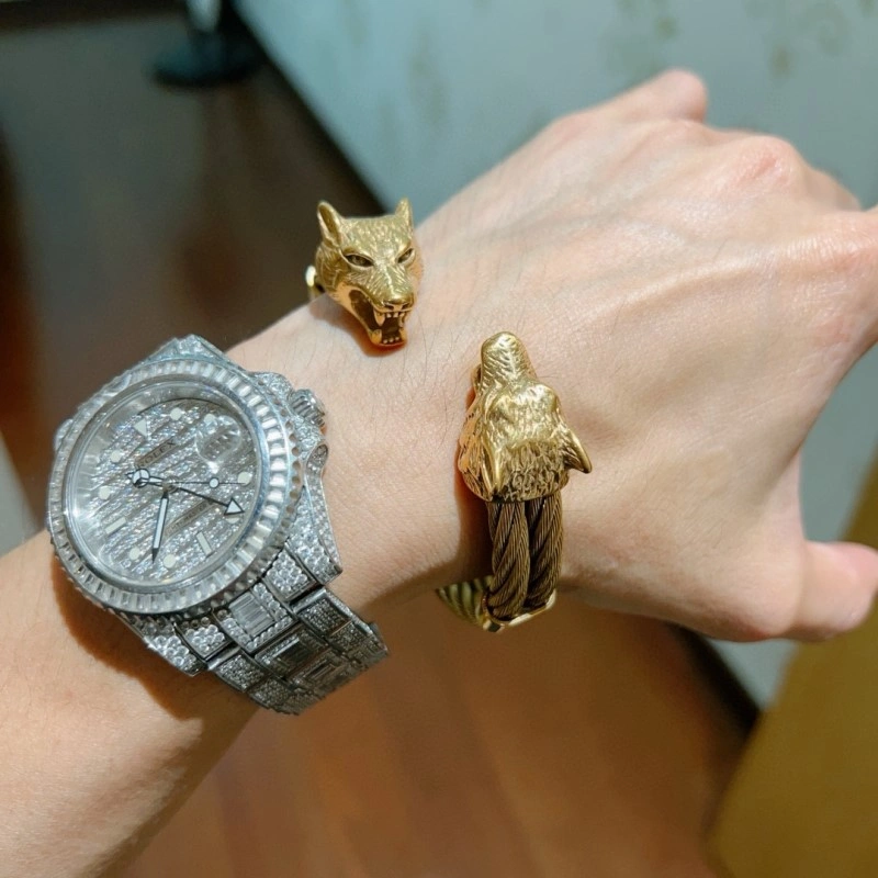 Gucci Bracelets Unique 243435