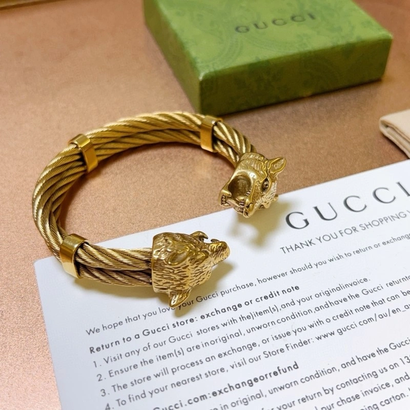 Gucci Bracelets Unique 243435