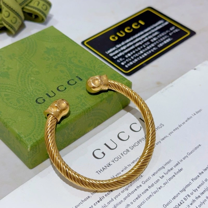 Gucci Bracelets Youthful 243440