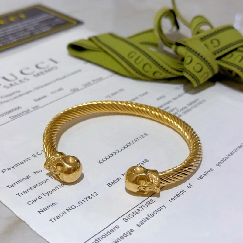 Gucci Bracelets Youthful 243440