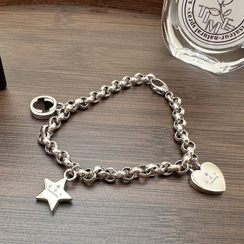 Gucci Bracelets Trendsetting 243434