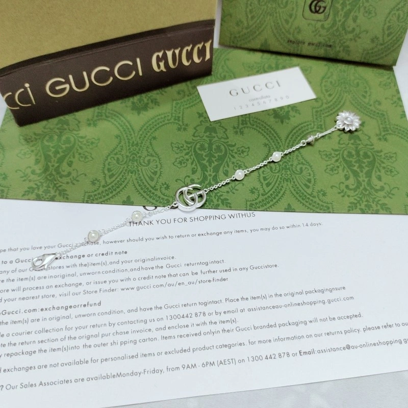 Gucci Bracelets Contemporary 243452