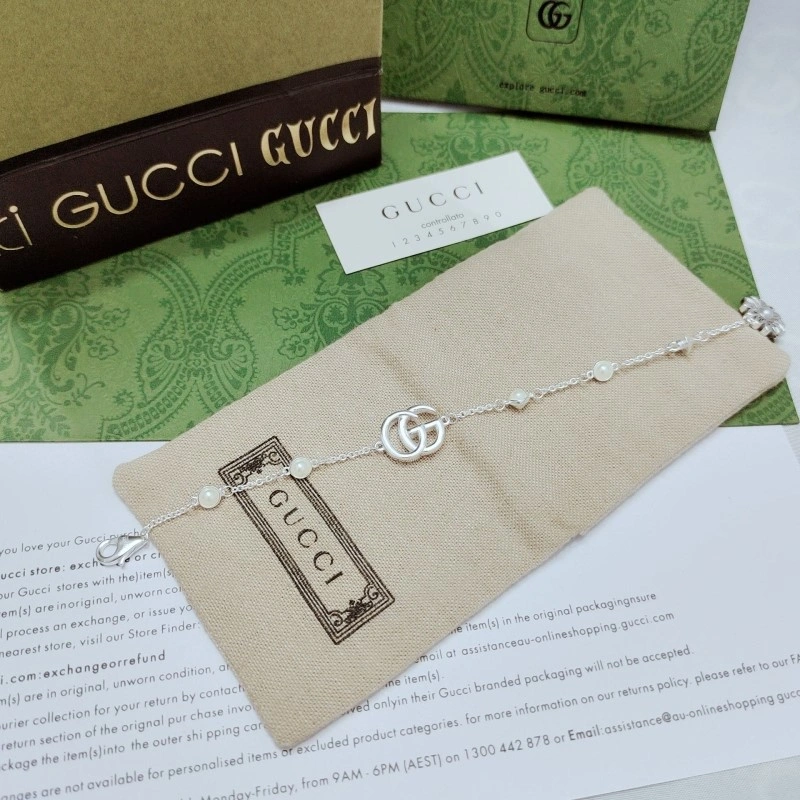 Gucci Bracelets Contemporary 243452