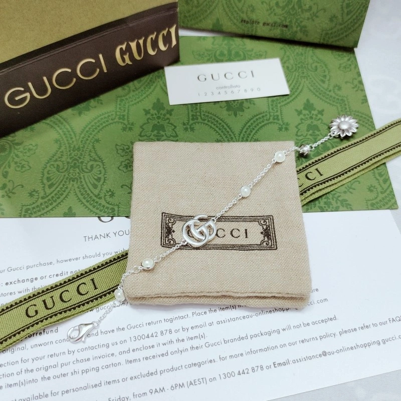 Gucci Bracelets Contemporary 243452