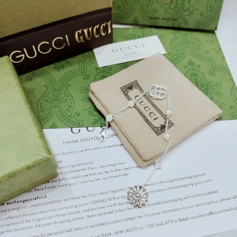 Gucci Bracelets Contemporary 243452