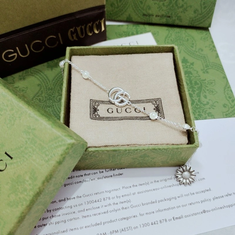 Gucci Bracelets Contemporary 243452