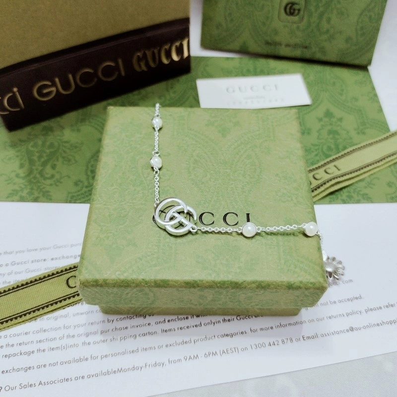 Gucci Bracelets Contemporary 243452