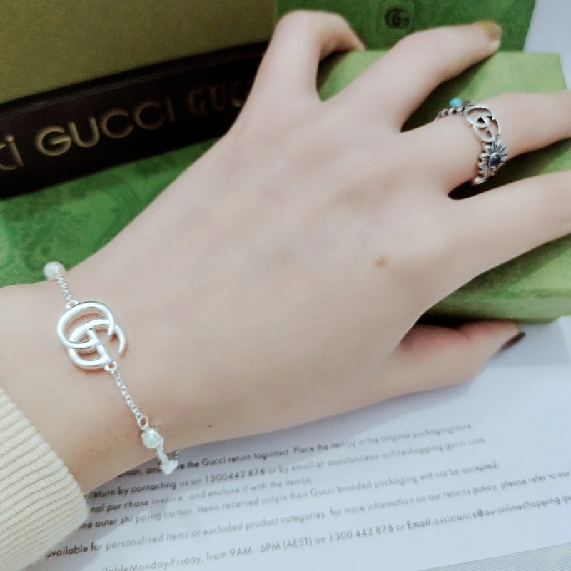 Gucci Bracelets Contemporary 243452