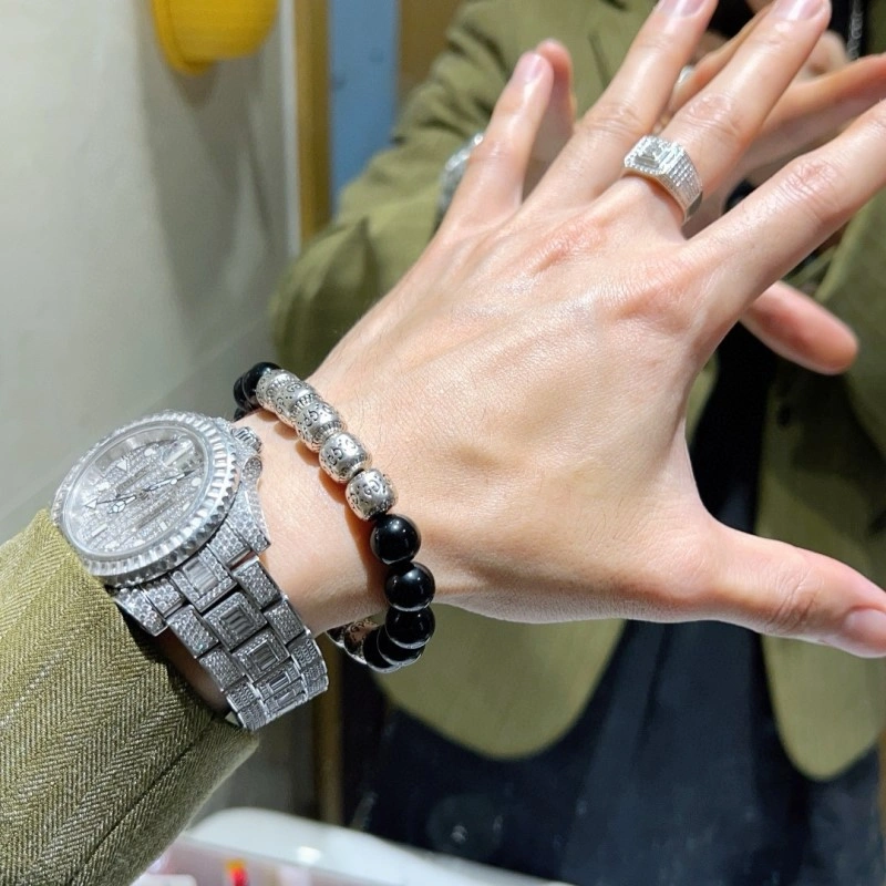 Gucci Bracelets OdorResistant 243456