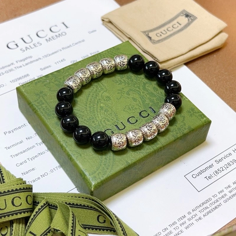 Gucci Bracelets OdorResistant 243456