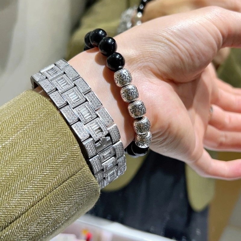 Gucci Bracelets OdorResistant 243456