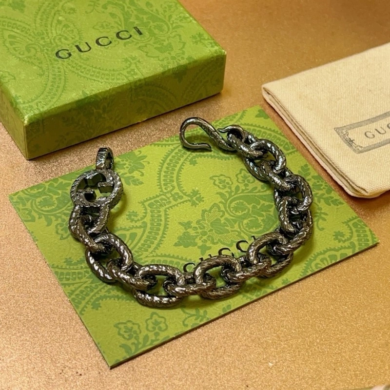 Gucci Bracelets Neat 243453