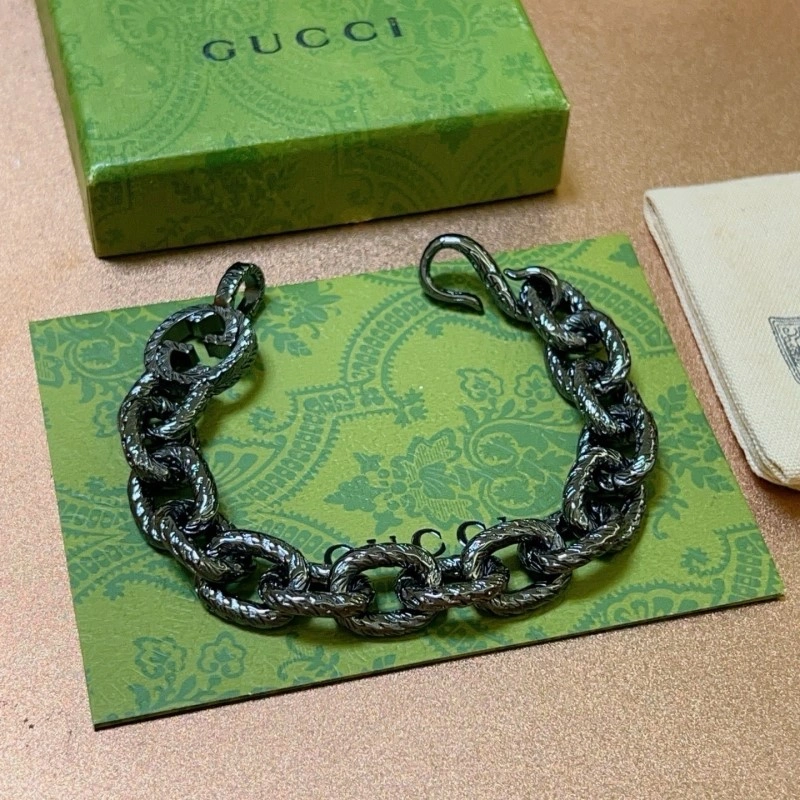 Gucci Bracelets Neat 243453
