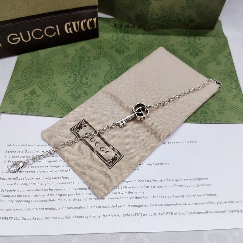 Minimalist Gucci Bracelets 243450