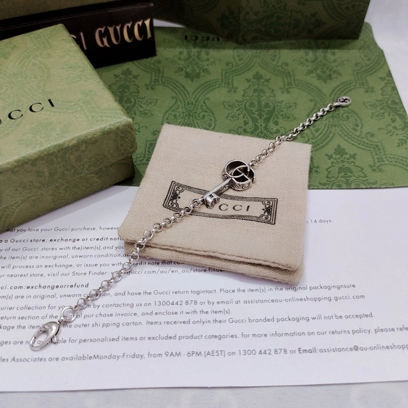 Minimalist Gucci Bracelets 243450
