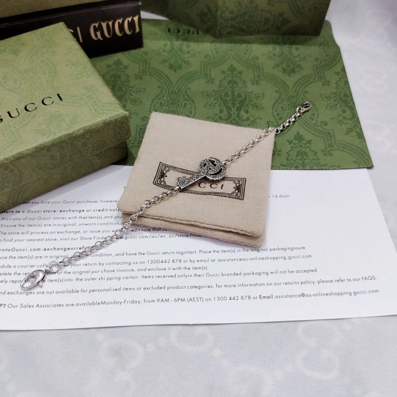 Minimalist Gucci Bracelets 243450