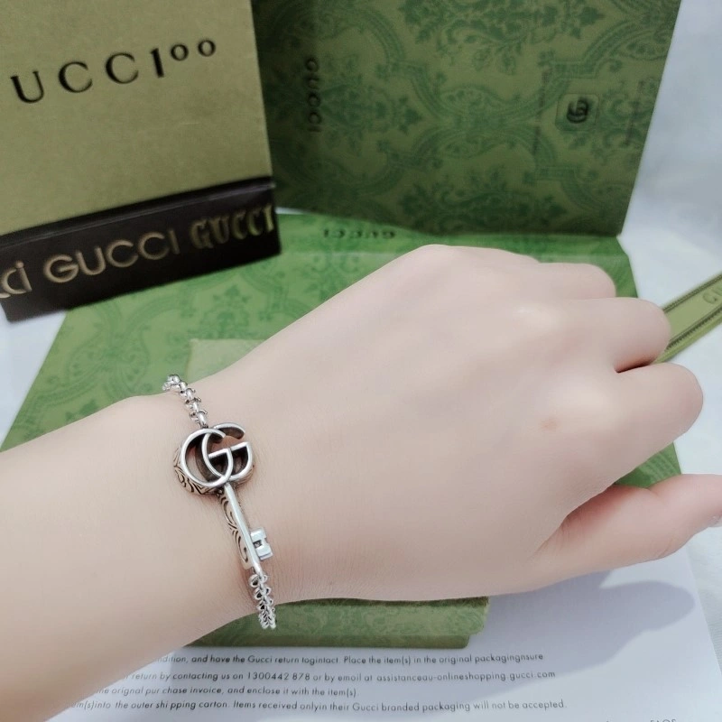 Minimalist Gucci Bracelets 243450