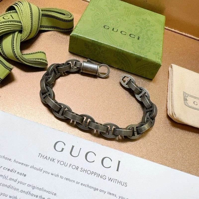 Functional Gucci Bracelets 243441