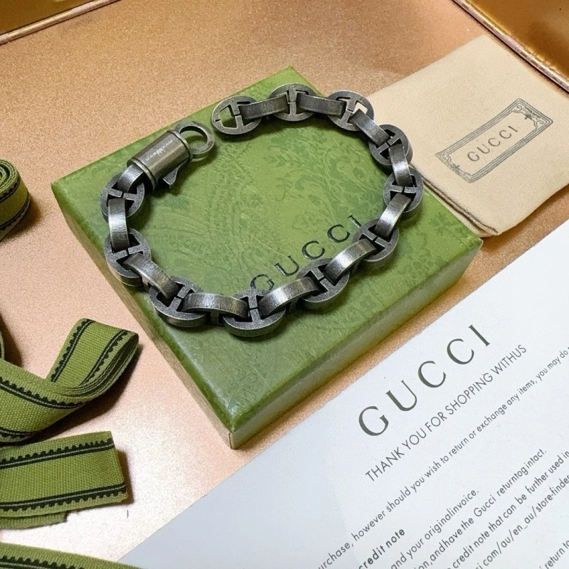 Functional Gucci Bracelets 243441
