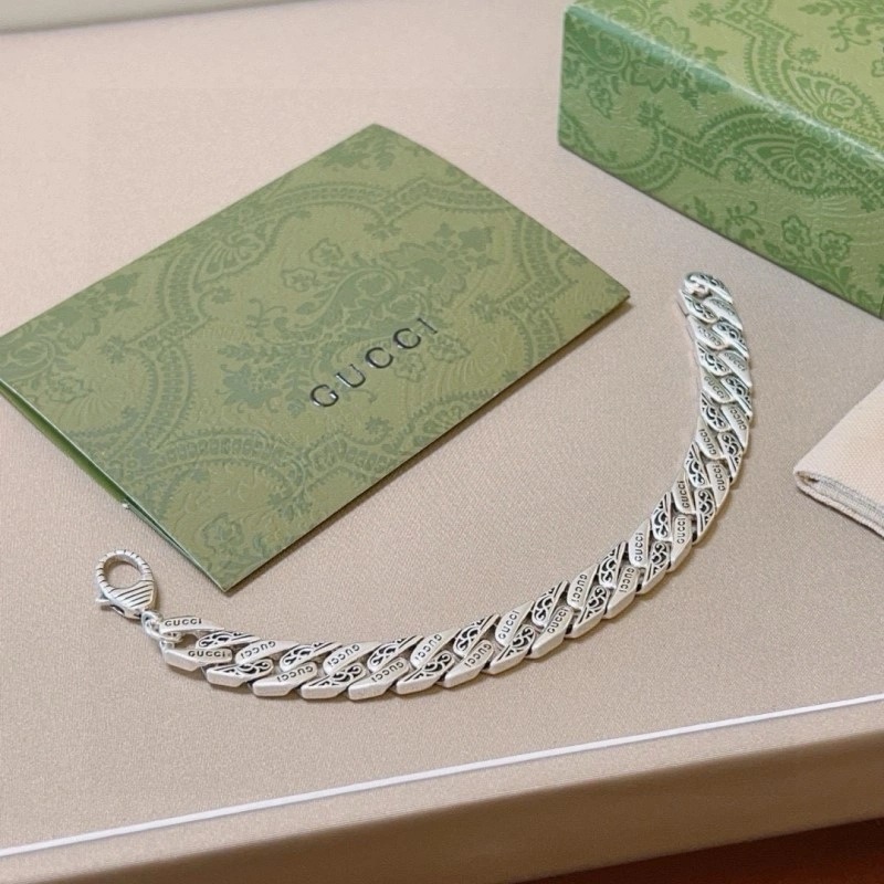 Gucci Bracelets Attractive 243451