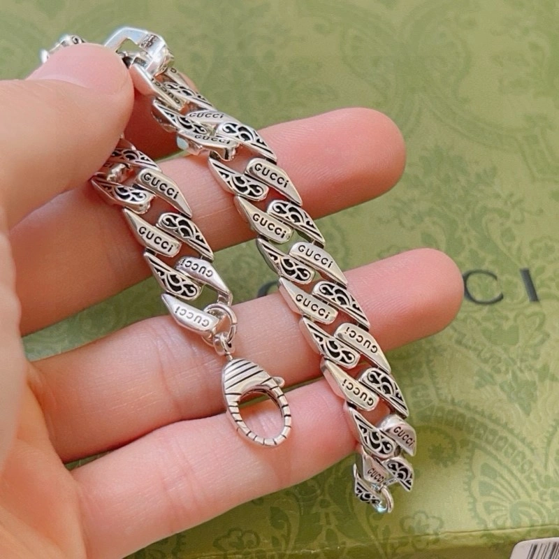 Gucci Bracelets Attractive 243451