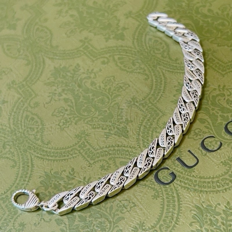 Gucci Bracelets Attractive 243451