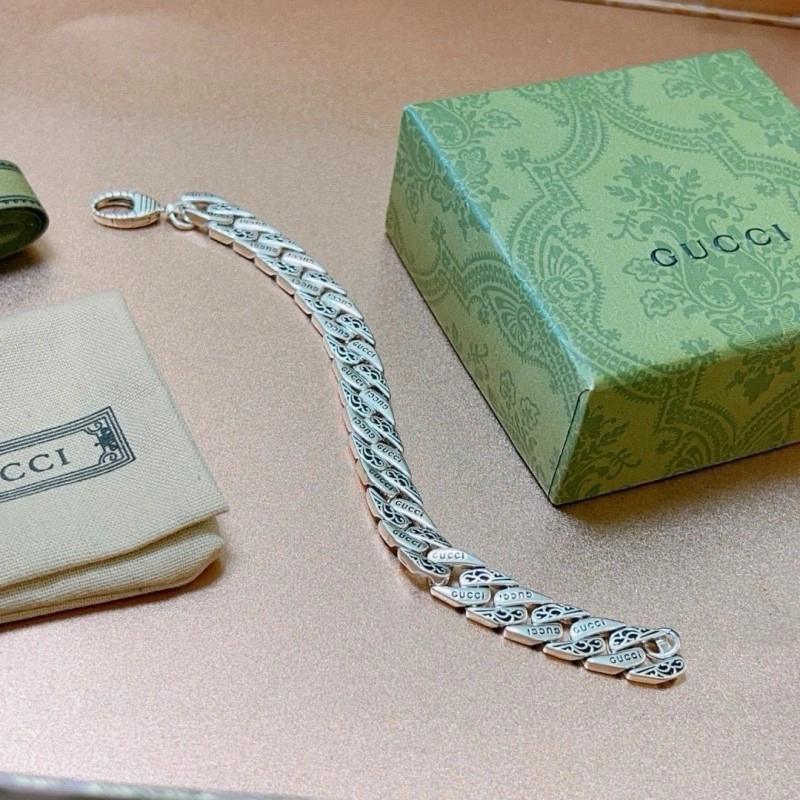 Gucci Bracelets Attractive 243451