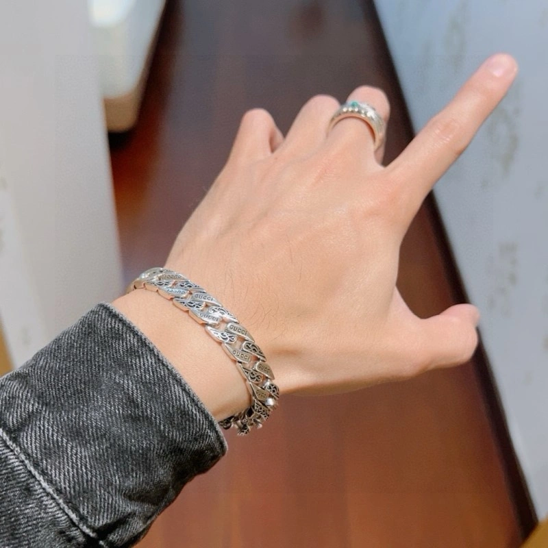 Gucci Bracelets Attractive 243451