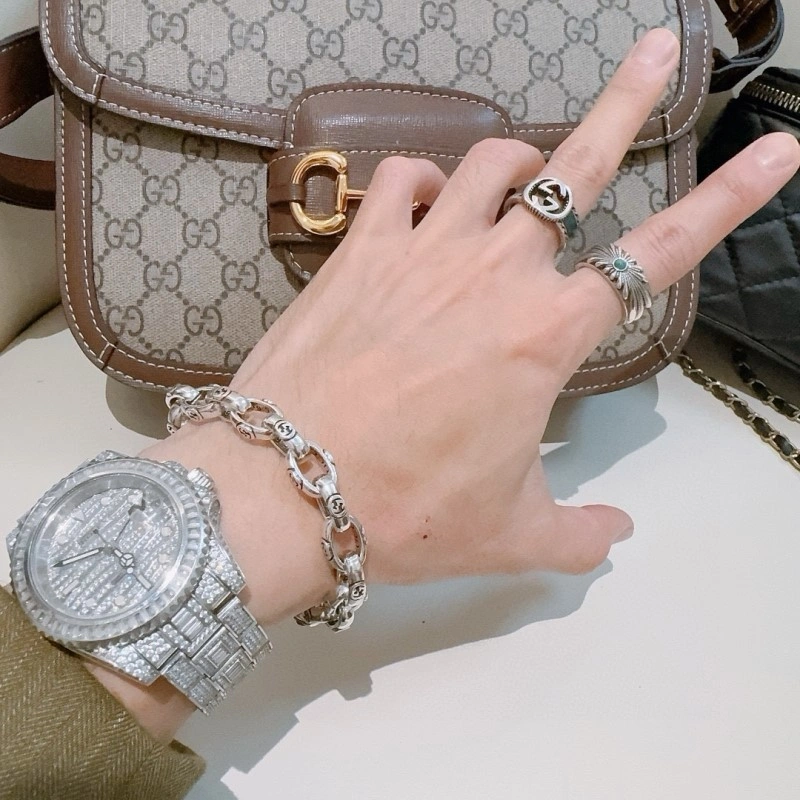 Durable Gucci Bracelets 243455