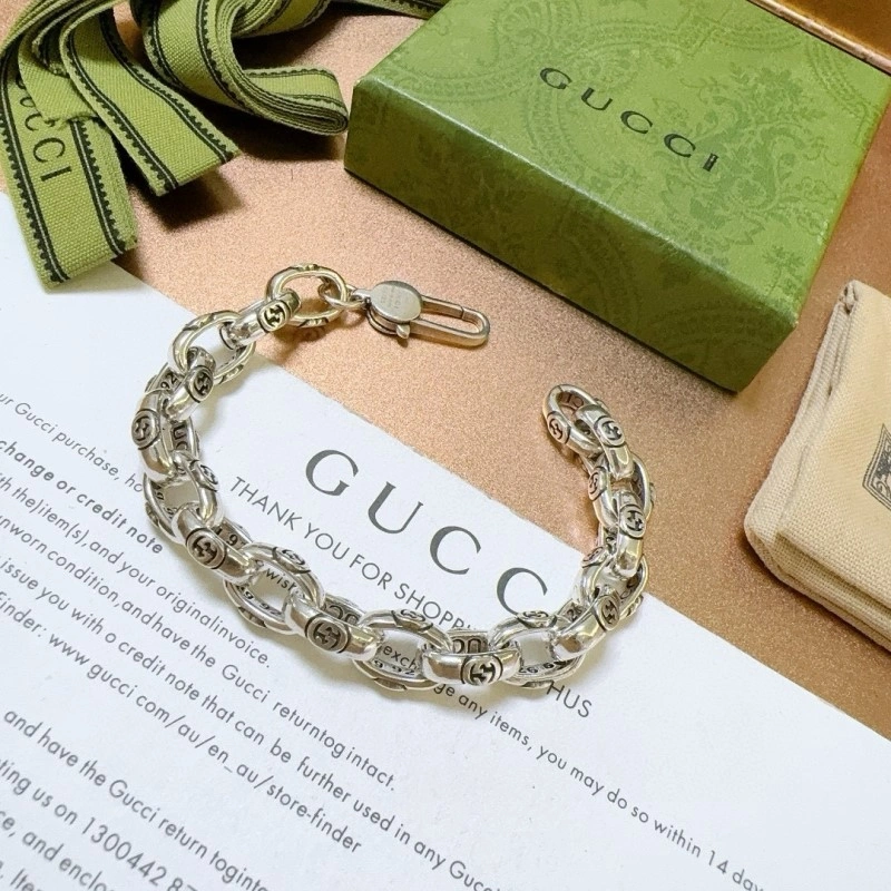 Durable Gucci Bracelets 243455