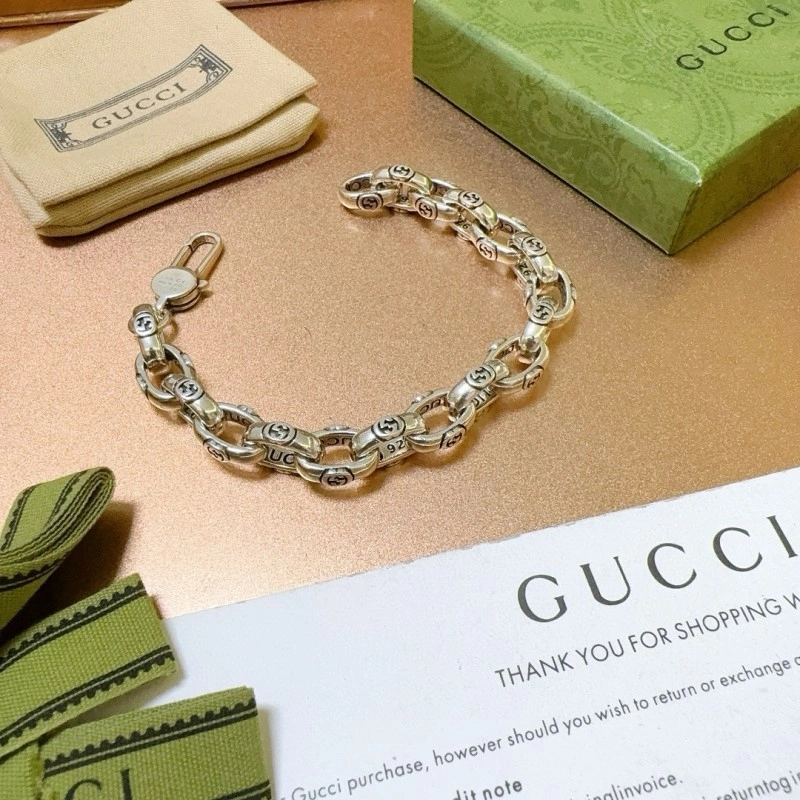 Durable Gucci Bracelets 243455