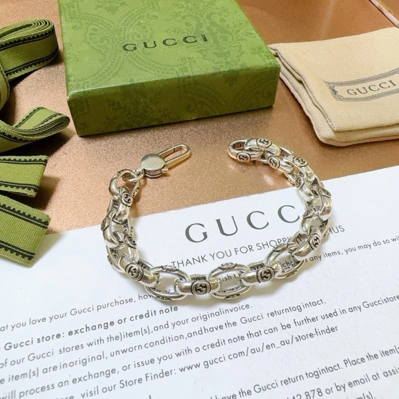 Durable Gucci Bracelets 243455