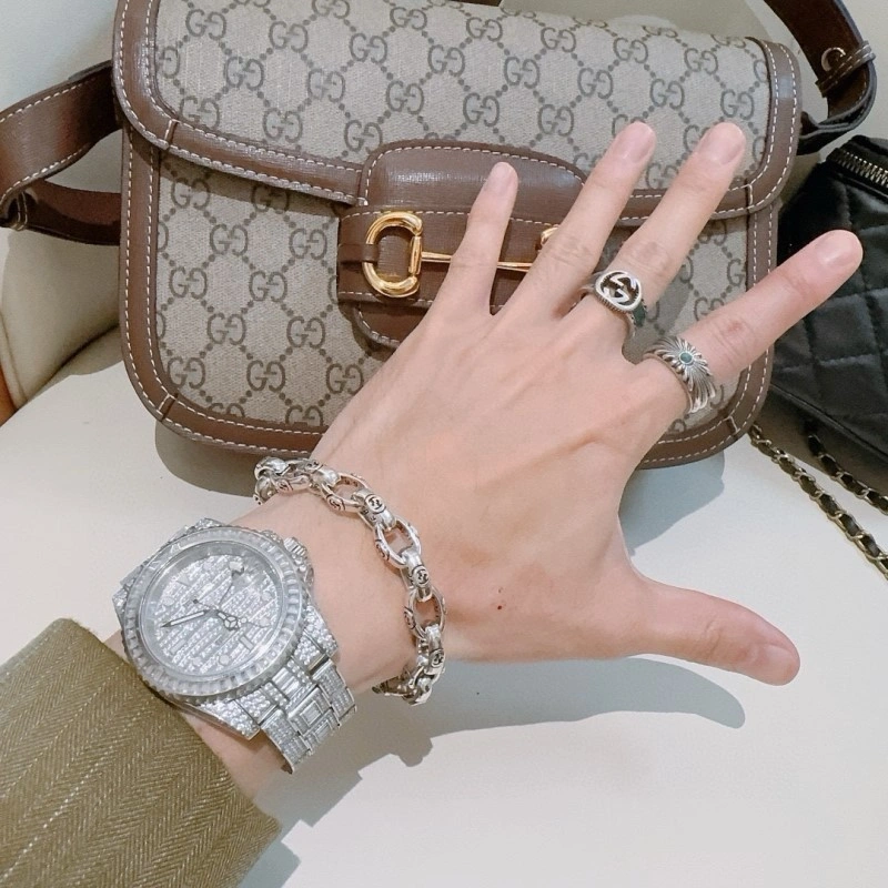 Durable Gucci Bracelets 243455