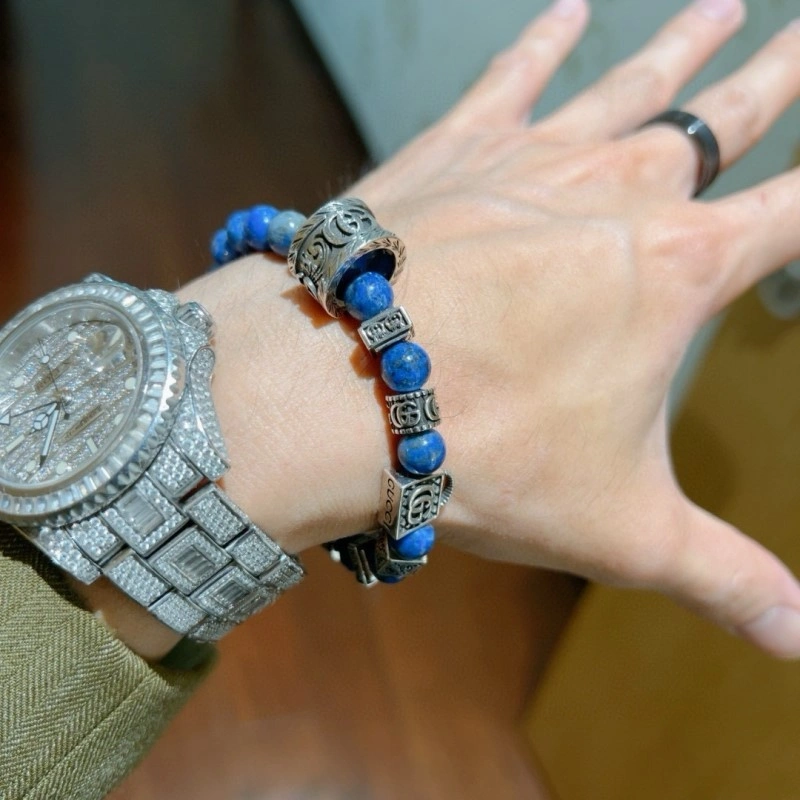 TravelReady Gucci Bracelets 243446