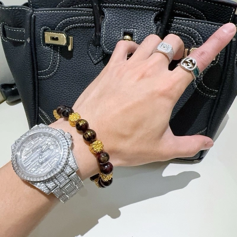 Gucci Bracelets GoodFit 243459