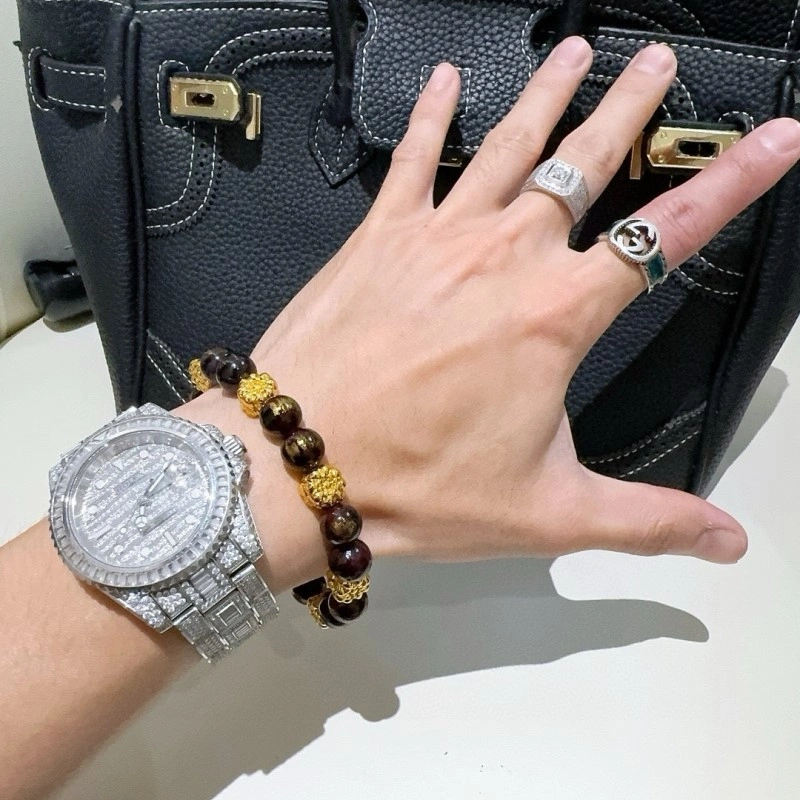 Gucci Bracelets GoodFit 243459