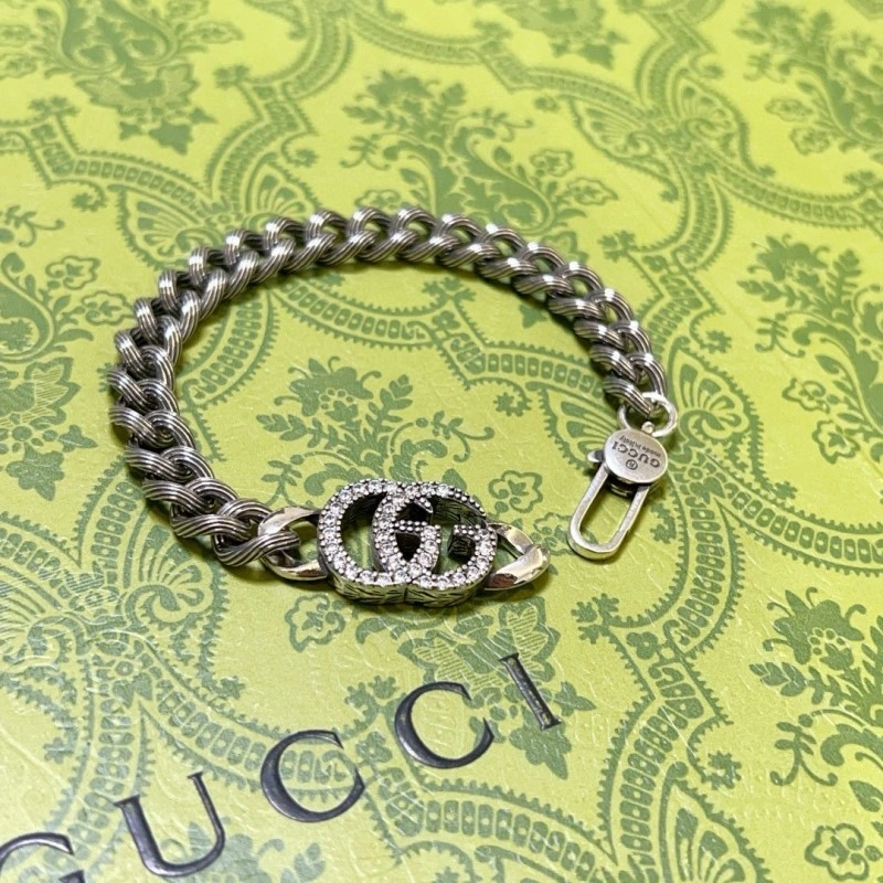Gucci Bracelets TechFriendly 243438