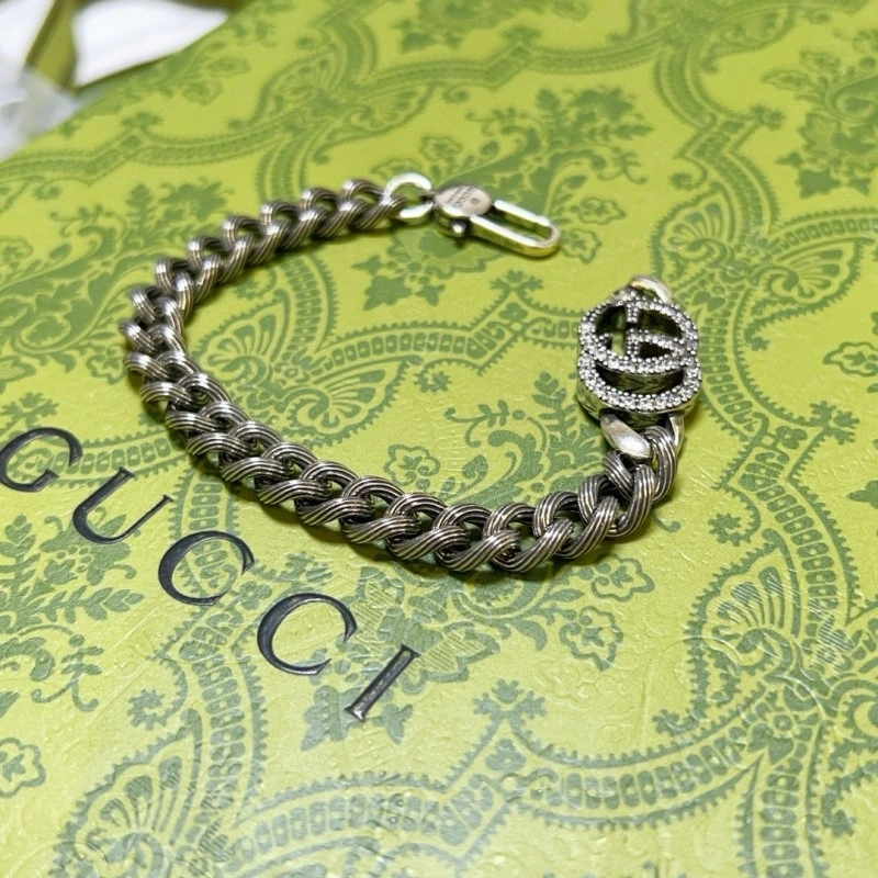 Gucci Bracelets TechFriendly 243438