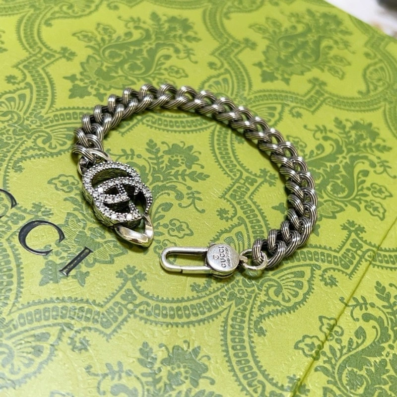 Gucci Bracelets TechFriendly 243438