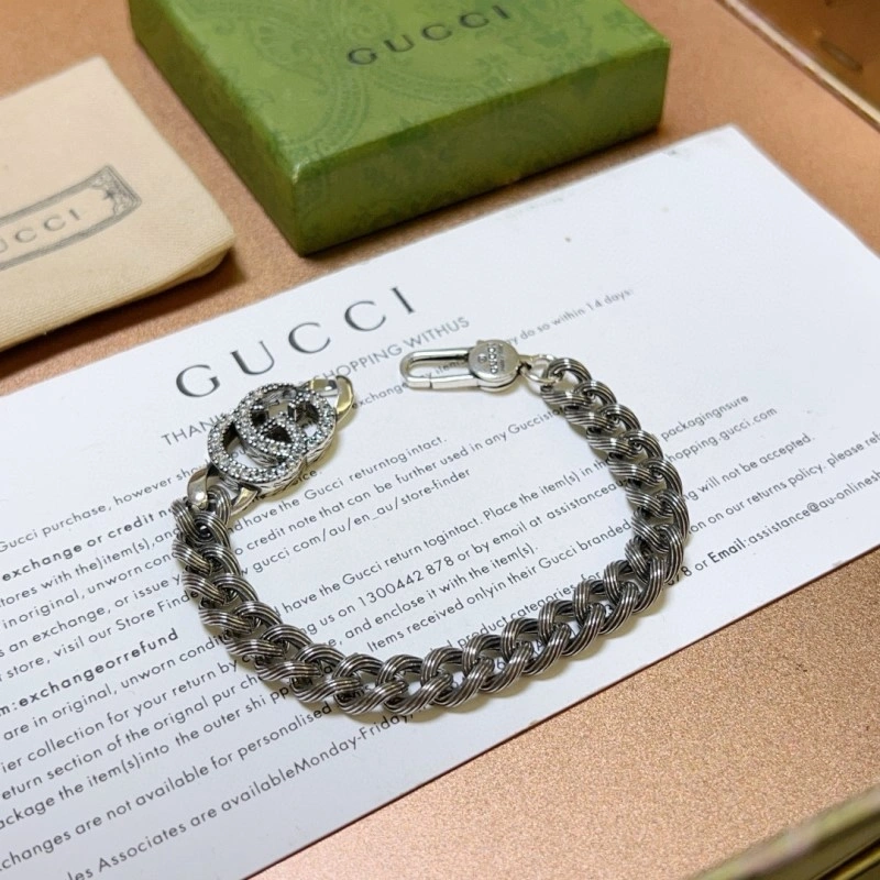 Gucci Bracelets TechFriendly 243438