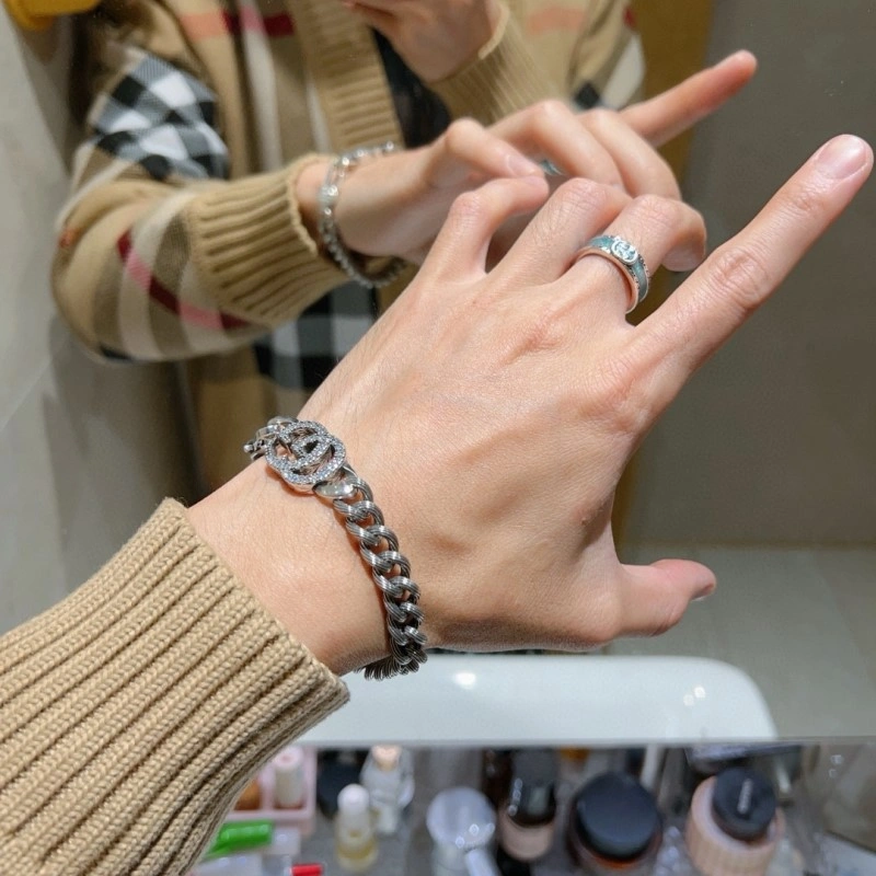 Gucci Bracelets TechFriendly 243438