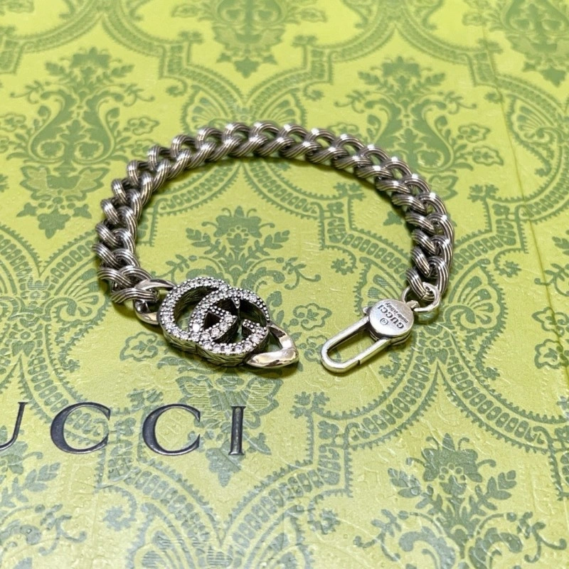 Gucci Bracelets TechFriendly 243438