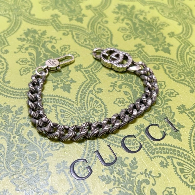 Gucci Bracelets TechFriendly 243438