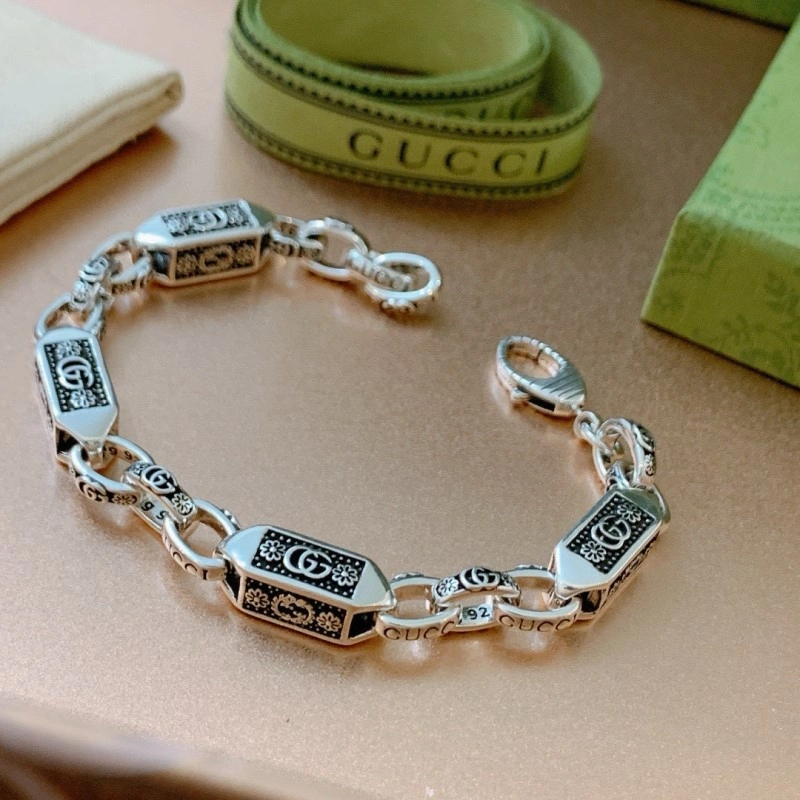 Gucci Bracelets TopPick 243454