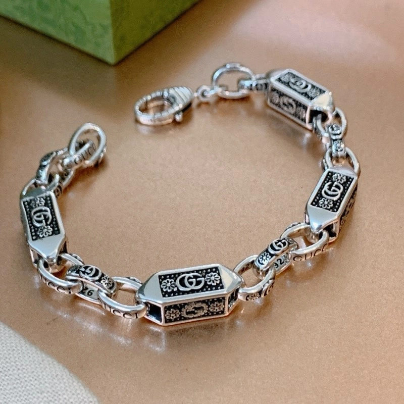 Gucci Bracelets TopPick 243454